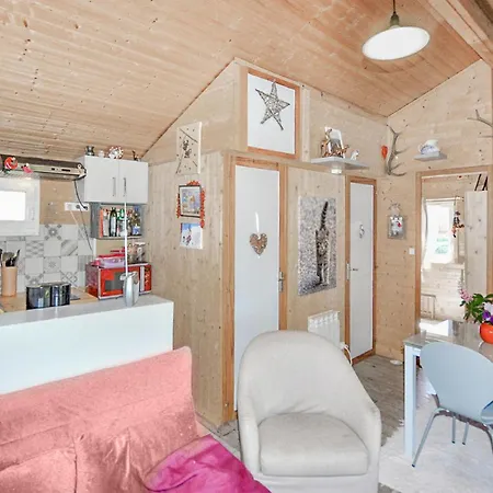 Holiday home Beautiful In With Wifi *