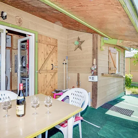 Holiday home Beautiful In With Wifi