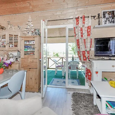 Holiday home Beautiful In With Wifi
