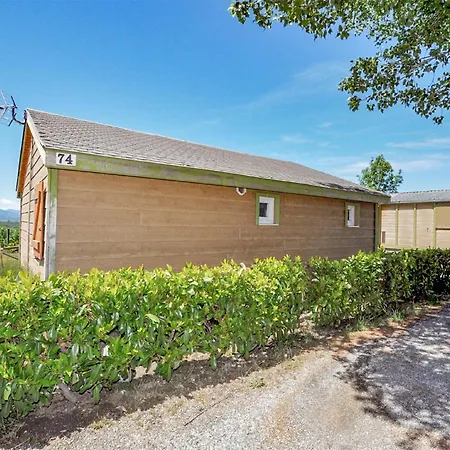 Holiday home Beautiful In With Wifi Saillagouse