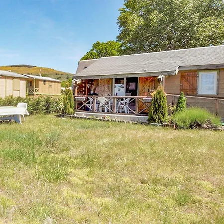 Beautiful In With Wifi Holiday home